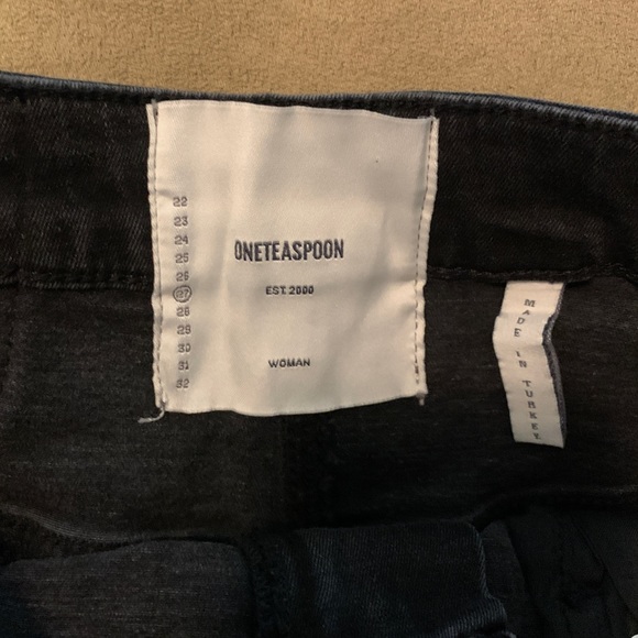 One Teaspoon 2020 Mini - Picture 11 of 11